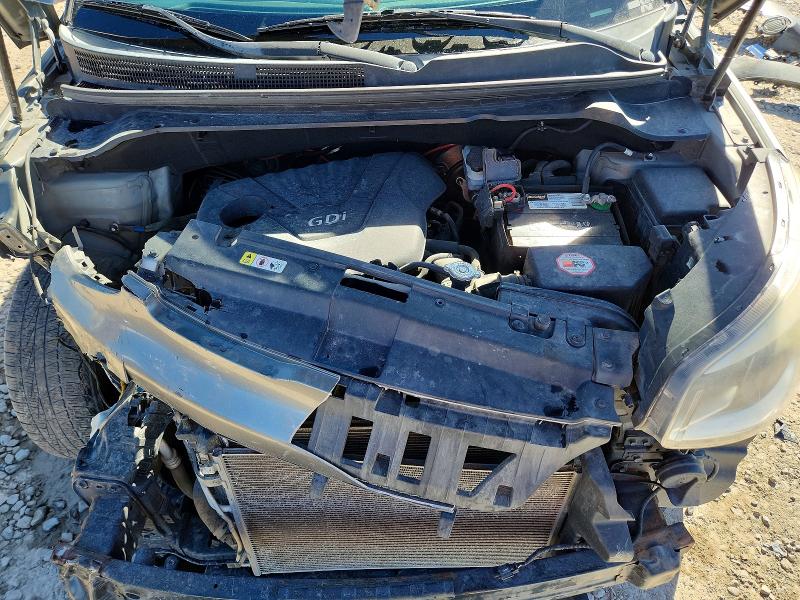 Aukcja sprzedaży 2015 Kia Soul, vin: KNDJN2A29F7170343, numer aukcji: 45521926