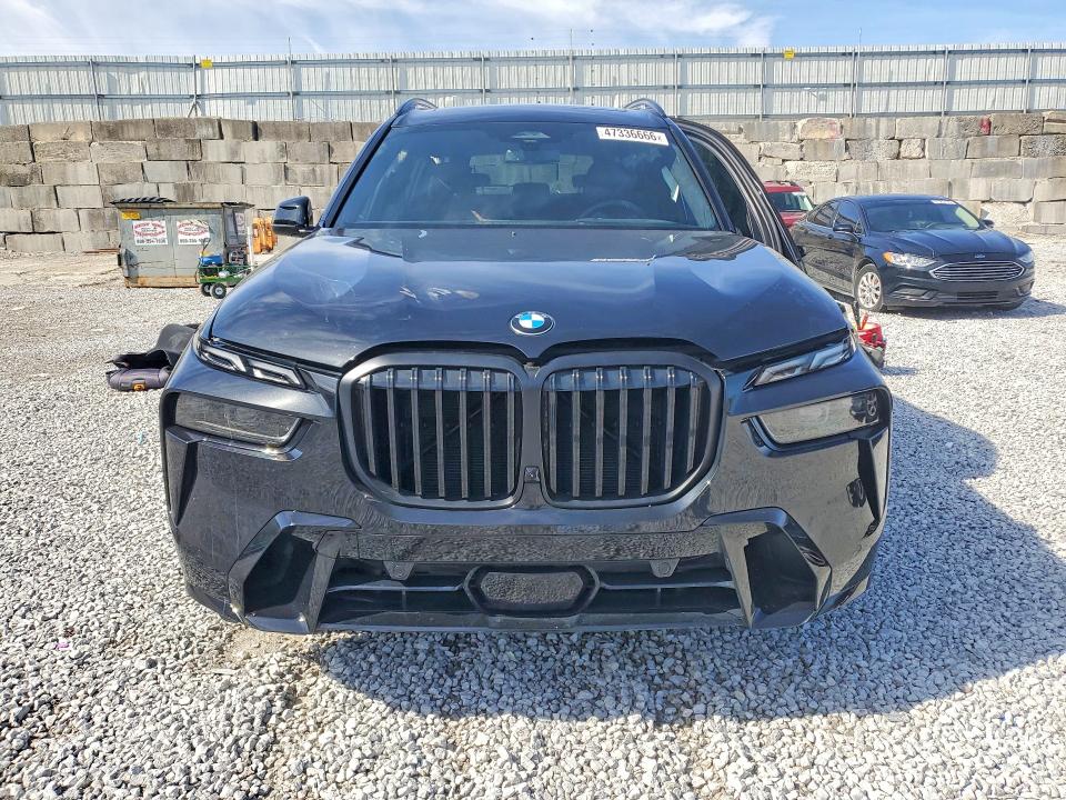 Продажа на аукционе авто 2026 Bmw X7, vin: 5UX23EM02T9025908, номер лота: 47336666