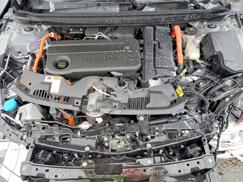 2023 Honda Accord მანქანა იყიდება აუქციონზე, vin: 1HGCY2F89PA047726, აუქციონის ნომერი: 45688596