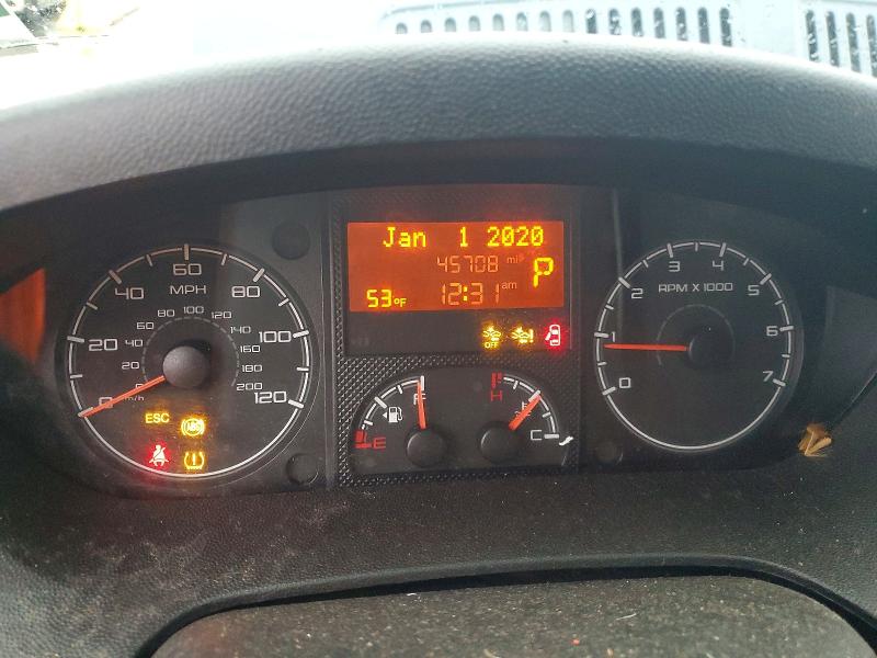 Продаж на аукціоні авто 2021 Ram Promaster 3500, vin: 3C6MRVJG1ME541255, номер лоту: 45508936