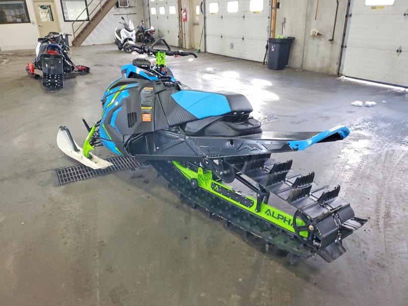 Aukcja sprzedaży 2024 Arctic Cat Arctic Cat, vin: 4UF1S2JH6RT100297, numer aukcji: 46167006