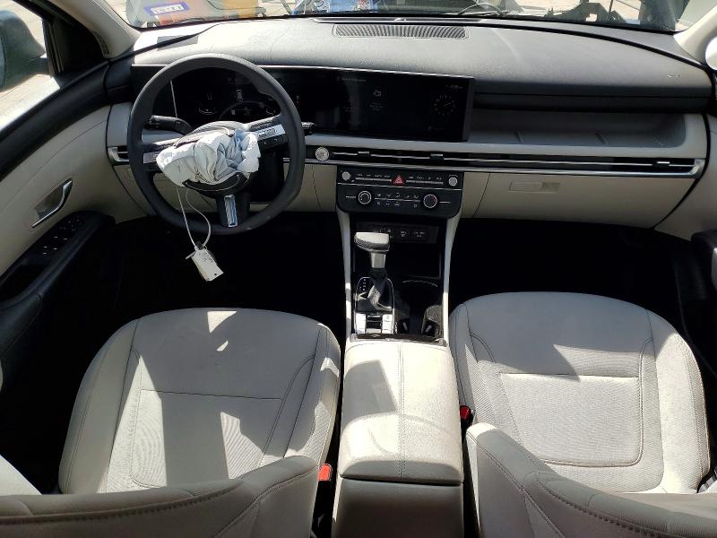 Продажа на аукционе авто 2026 Hyundai Tucson, vin: 5NMJA3DEXTH656137, номер лота: 45527646
