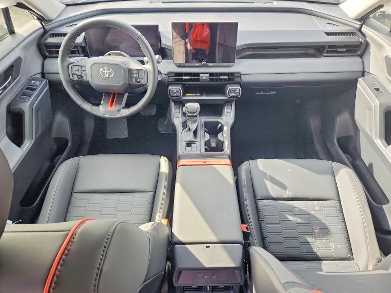 Продаж на аукціоні авто 2026 Toyota Rav4, vin: JTM6CRAV8TD000826, номер лоту: 46551806