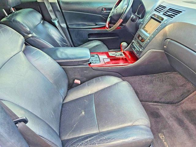 Aukcja sprzedaży 2008 Lexus Gs 350, vin: JTHBE96S680029438, numer aukcji: 79131445