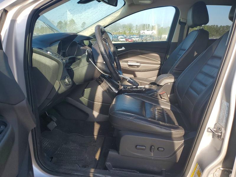 47833646 :رقم المزاد ، 1FMCU9J96GUA88652 vin ، 2016 Ford Escape مزاد بيع