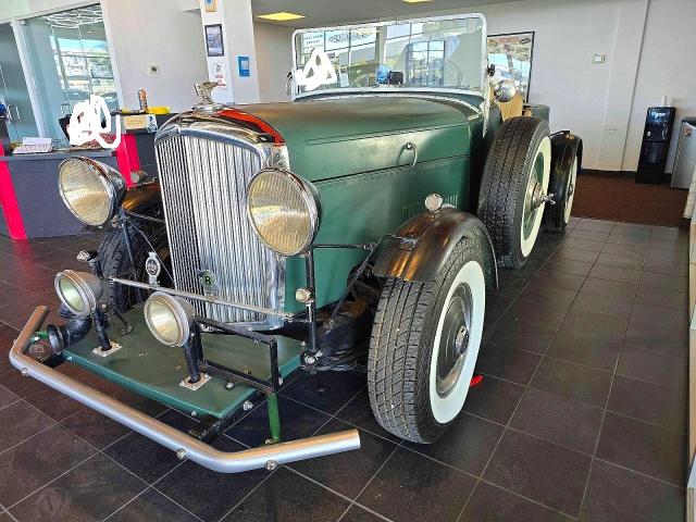 Продаж на аукціоні авто 1950 Bentley Mark 6, vin: B241GT, номер лоту: 47141116