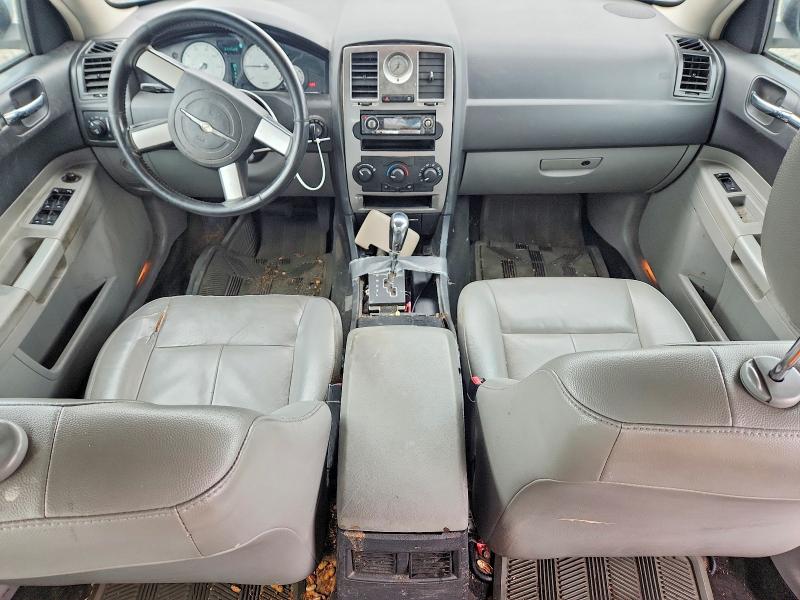 Aukcja sprzedaży 2006 Chrysler 300, vin: 2C3KA53G56H150318, numer aukcji: 46756776