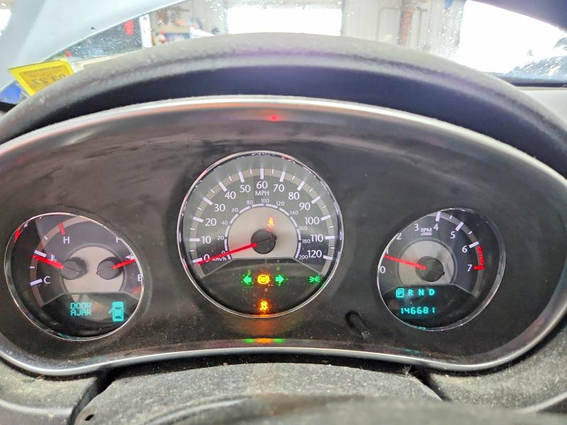 Aukcja sprzedaży 2012 Chrysler 200, vin: 1C3CCBCB8CN143481, numer aukcji: 47920436