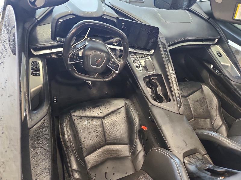 Aukcja sprzedaży 2021 Chevrolet Corvette, vin: 1G1YB2D44M5119578, numer aukcji: 45857156