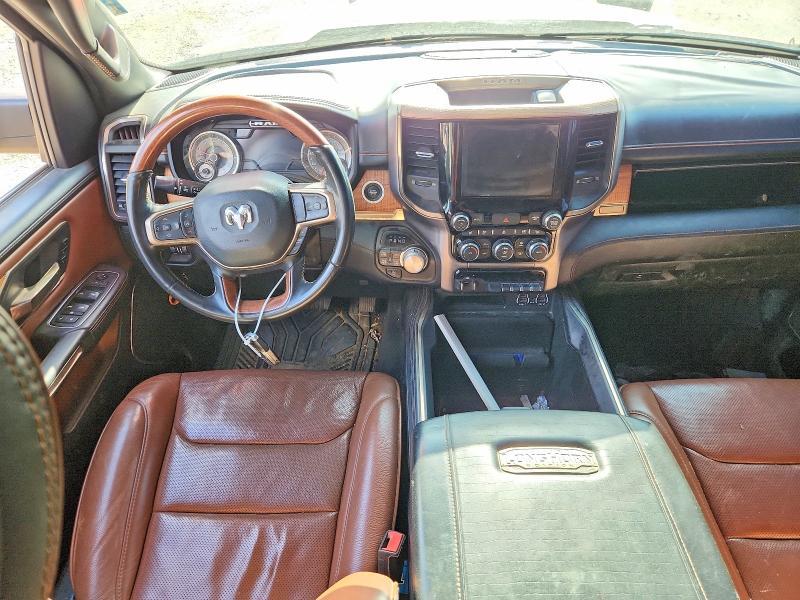 Продаж на аукціоні авто 2021 Ram 1500, vin: 1C6SRFKT9MN642645, номер лоту: 79459075