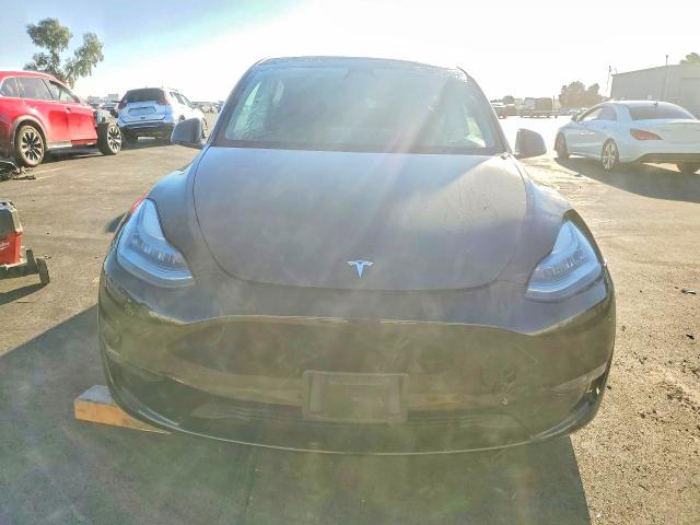 Aukcja sprzedaży 2021 Tesla Model Y, vin: 5YJYGAEE9MF150043, numer aukcji: 46535826