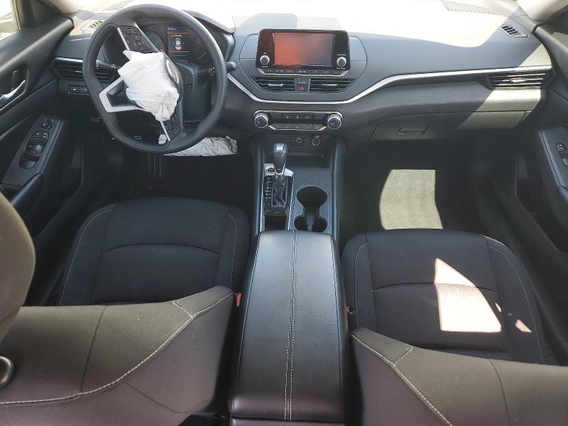 2022 Nissan Altima მანქანა იყიდება აუქციონზე, vin: 1N4BL4BV6NN377593, აუქციონის ნომერი: 47645166