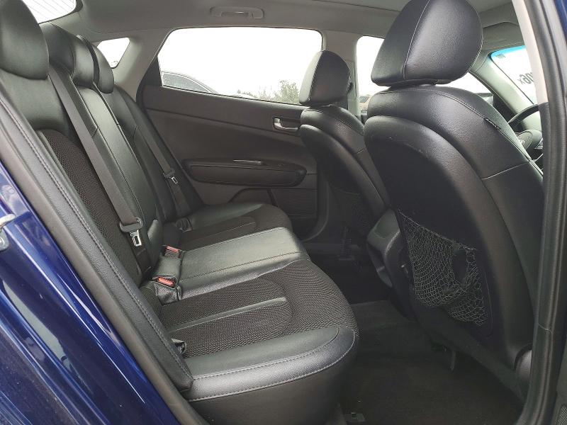 47942706 :رقم المزاد ، 5XXGT4L31KG368580 vin ، 2019 Kia Optima مزاد بيع