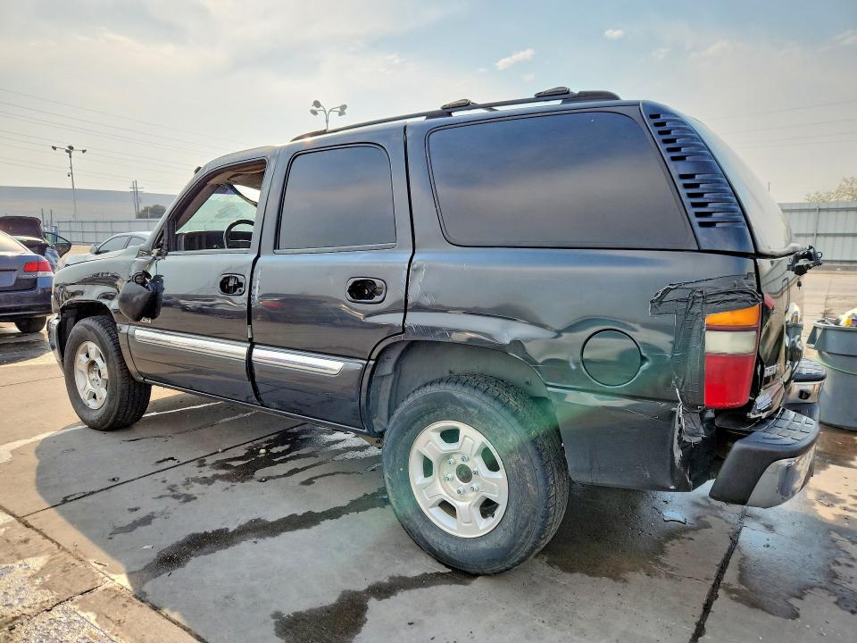 Продажа на аукционе авто 2003 Gmc Yukon, vin: 1GKEC13V43R281301, номер лота: 47796626