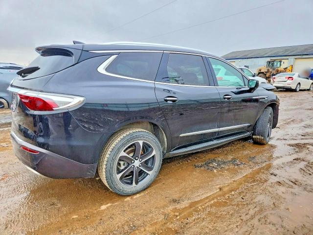Aukcja sprzedaży 2022 Buick Enclave, vin: 5GAEVBKW1NJ177759, numer aukcji: 45520986
