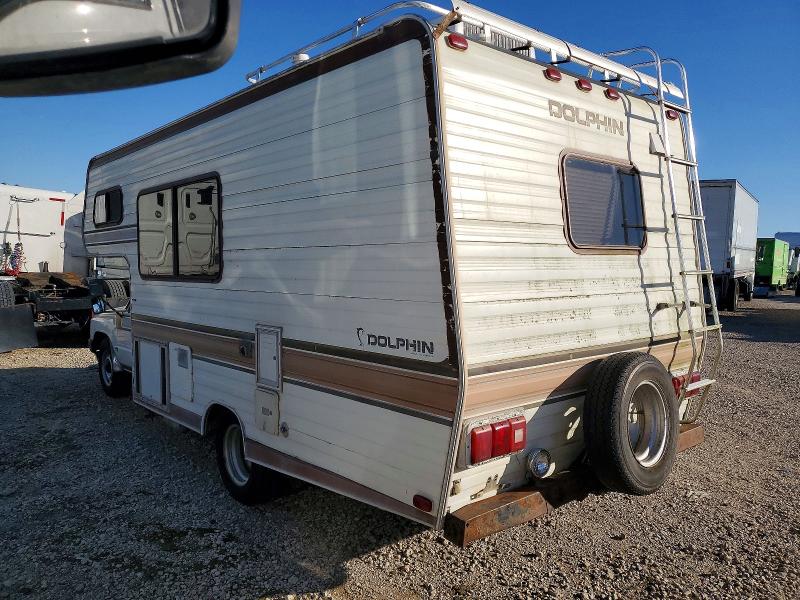 1985 Toyota Pickup Commercial / Camper მანქანა იყიდება აუქციონზე, vin: JT5RN55D1F0120833, აუქციონის ნომერი: 48177156