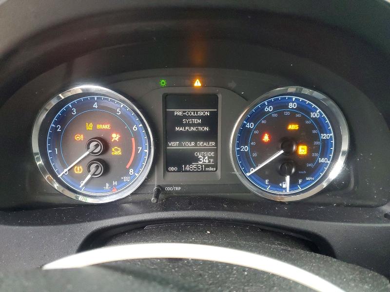 Aukcja sprzedaży 2017 Toyota Corolla, vin: 2T1BURHE2HC878967, numer aukcji: 79257385