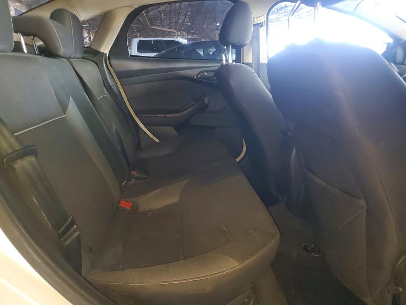 45511426 :رقم المزاد ، 1FAHP3F22CL379360 vin ، 2012 Ford Focus S مزاد بيع