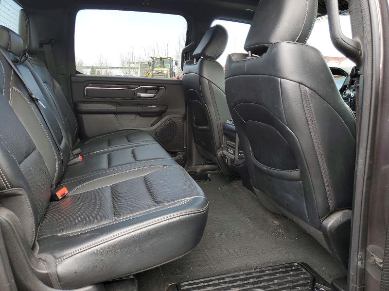 2024 Ram 1500 მანქანა იყიდება აუქციონზე, vin: 1C6SRFTT3RN147475, აუქციონის ნომერი: 79935115