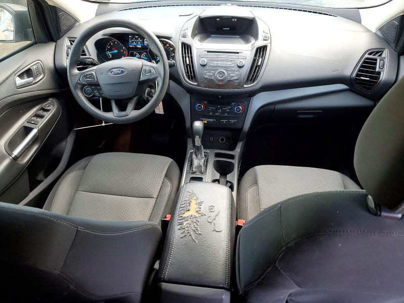 Продажа на аукционе авто 2017 Ford Escape, vin: 1FMCU9GD3HUD30357, номер лота: 47473856