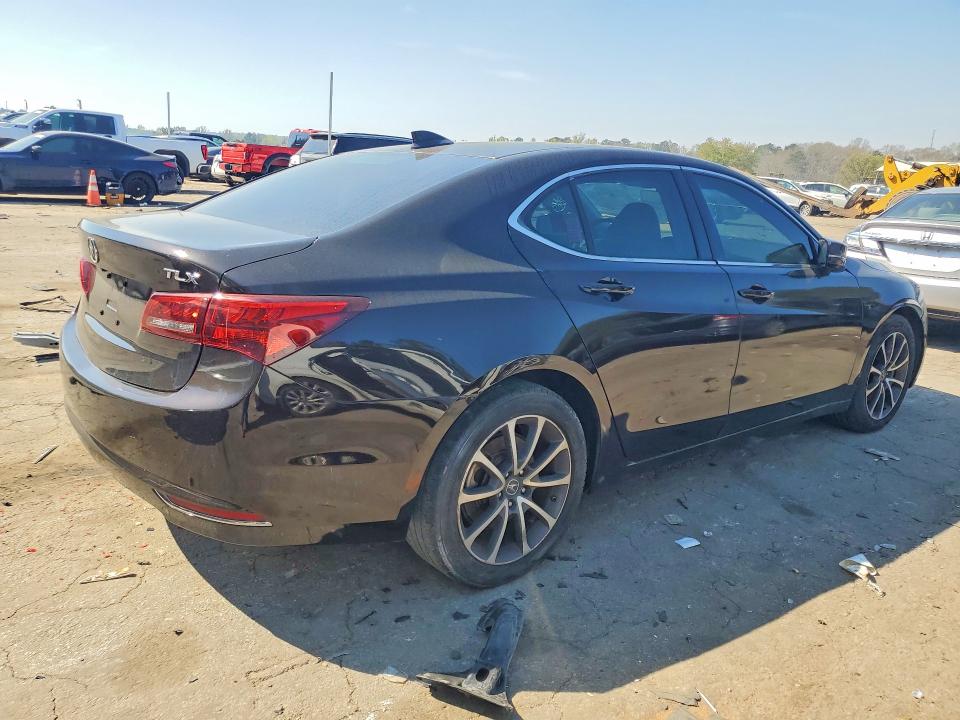 Aukcja sprzedaży 2016 Acura Tlx, vin: 19UUB2F54GA005489, numer aukcji: 46920876