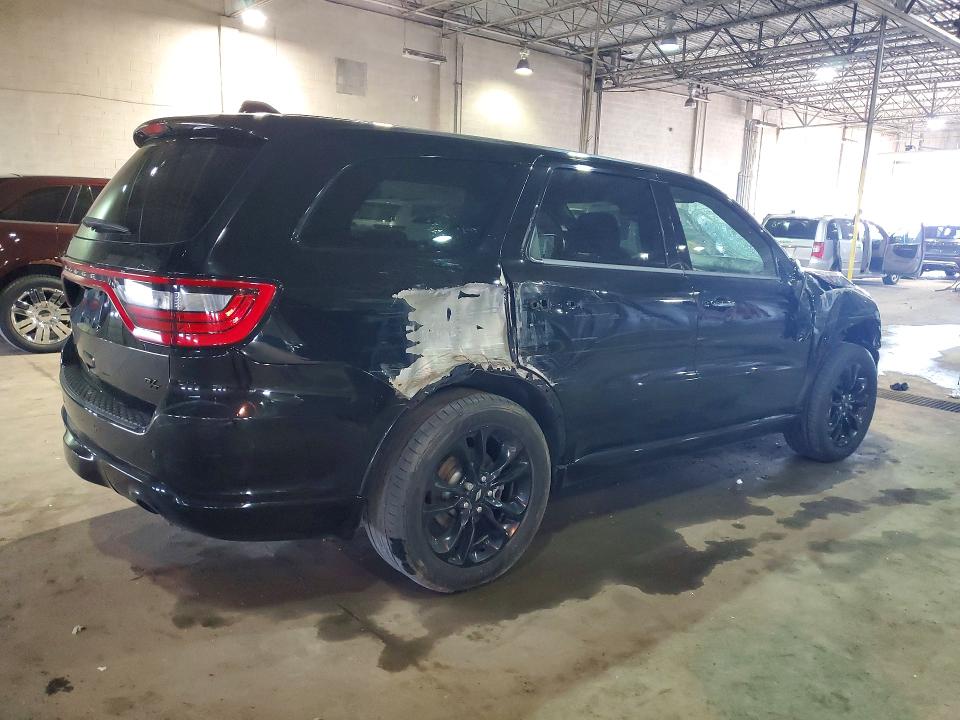 Auction sale of the 2020 Dodge Durango, vin: 1C4SDJCT5LC407324, lot number: 48146796