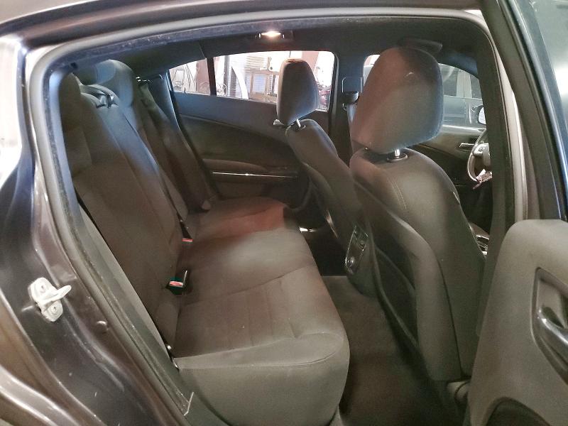 Aukcja sprzedaży 2014 Dodge Charger, vin: 2C3CDXBG7EH130689, numer aukcji: 75946135