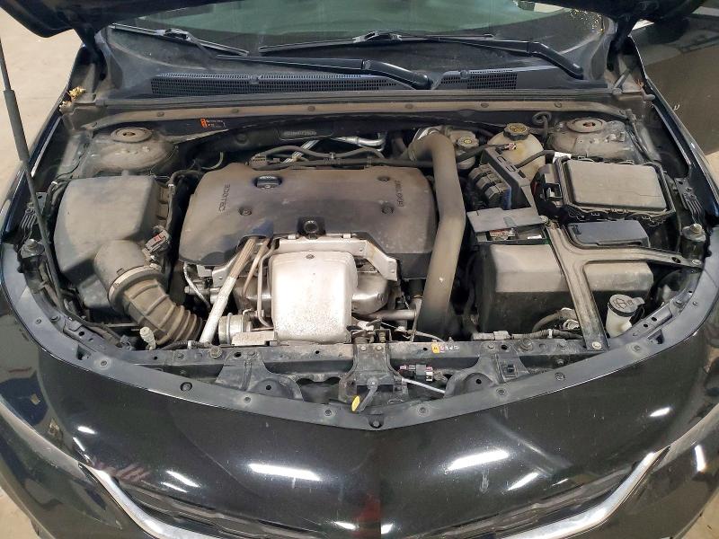 Aukcja sprzedaży 2018 Chevrolet Malibu, vin: 1G1ZE5SX7JF235616, numer aukcji: 79379205