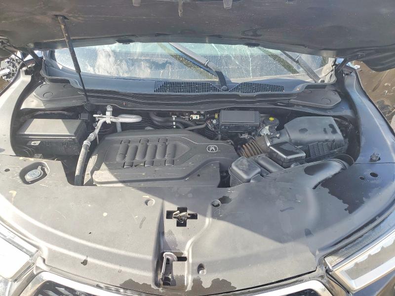 Auction sale of the 2019 Acura Mdx, vin: 5J8YD4H56KL029908, lot number: 41669786