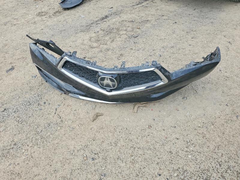 2017 Acura Mdx მანქანა იყიდება აუქციონზე, vin: 5FRYD4H86HB005997, აუქციონის ნომერი: 77467775