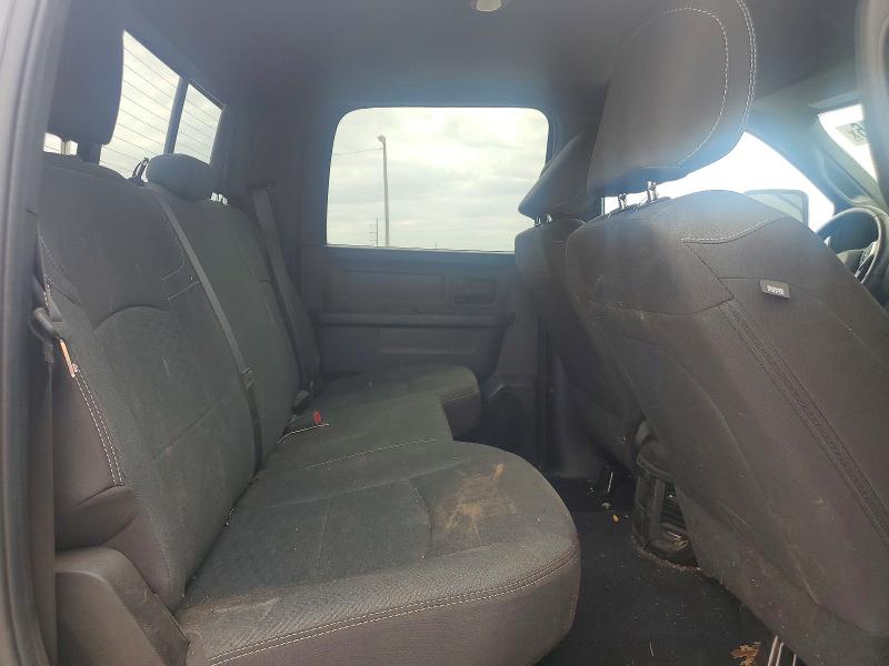 47617096 :رقم المزاد ، 3C6UR5CL7SG554331 vin ، 2025 Ram 2500 مزاد بيع