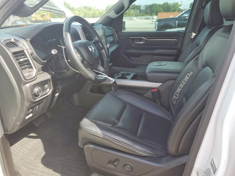 Auction sale of the 2024 Ram 1500, vin: 1C6SRFLT4RN102805, lot number: 48119956