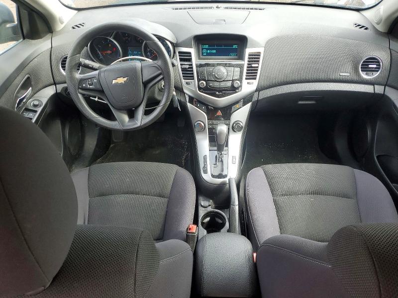 Aukcja sprzedaży 2012 Chevrolet Cruze, vin: 1G1PF5SC8C7357190, numer aukcji: 47253666