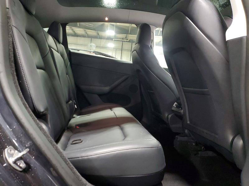 Aukcja sprzedaży 2024 Tesla Model Y, vin: 7SAYGDEE8RA270540, numer aukcji: 45935276