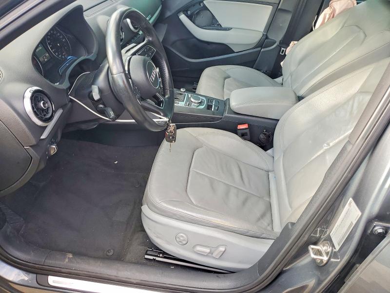 Aukcja sprzedaży 2017 Audi A3, vin: WAUAUGFF3H1024115, numer aukcji: 79413885