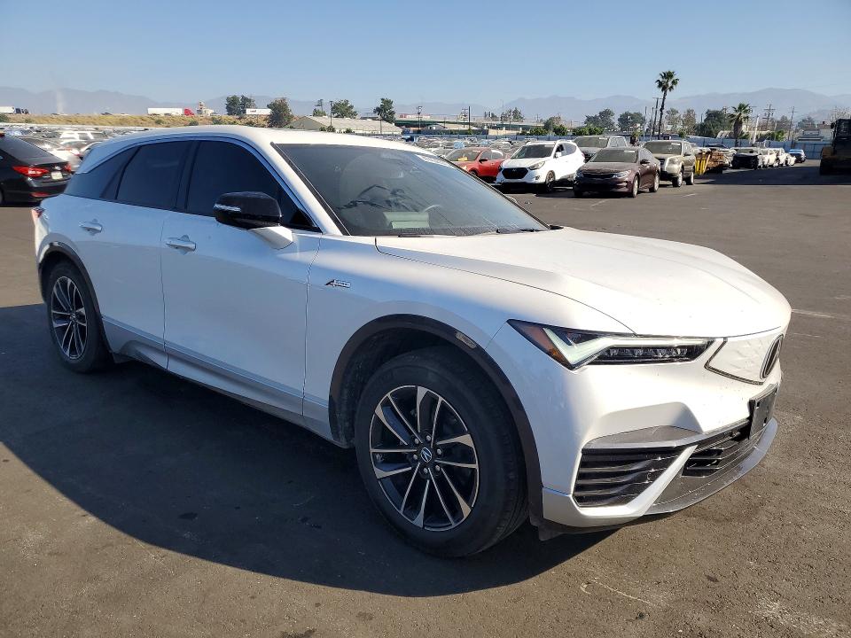 Продажа на аукционе авто 2024 Acura Zdx, vin: 4W5KHMRK5RZ516735, номер лота: 47454446