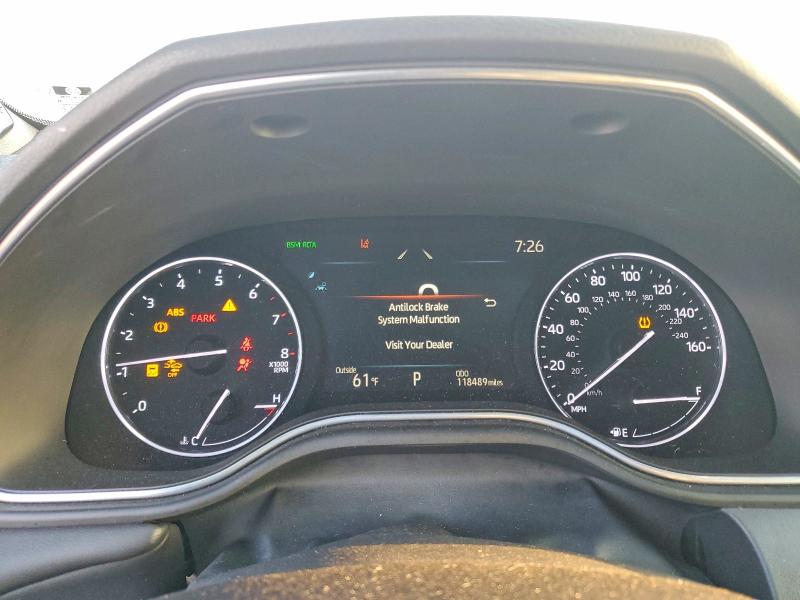 Продаж на аукціоні авто 2020 Toyota Avalon, vin: 4T1EZ1FB7LU048971, номер лоту: 47739986