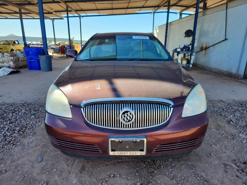 Aukcja sprzedaży 2006 Buick Lucerne, vin: 1G4HP57286U225170, numer aukcji: 47408366