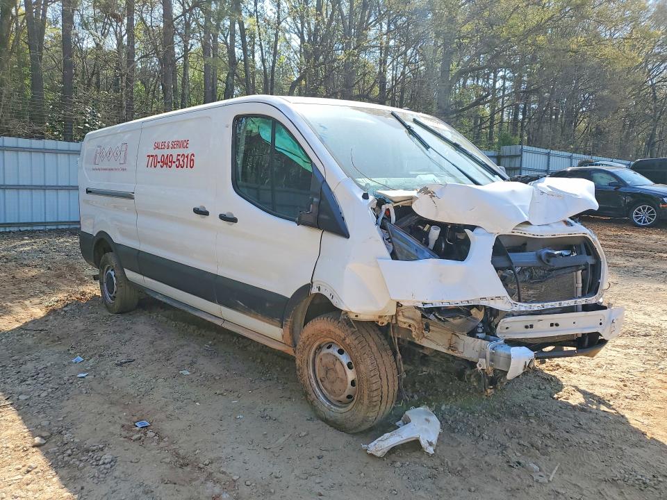 2025 Ford Transit მანქანა იყიდება აუქციონზე, vin: 1FTBR1Y82SKB17083, აუქციონის ნომერი: 47395806
