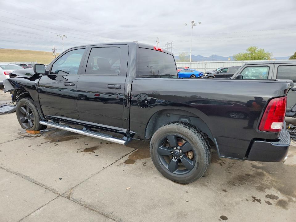 Aukcja sprzedaży 2015 Ram 1500, vin: 1C6RR7KT1FS588430, numer aukcji: 47572396