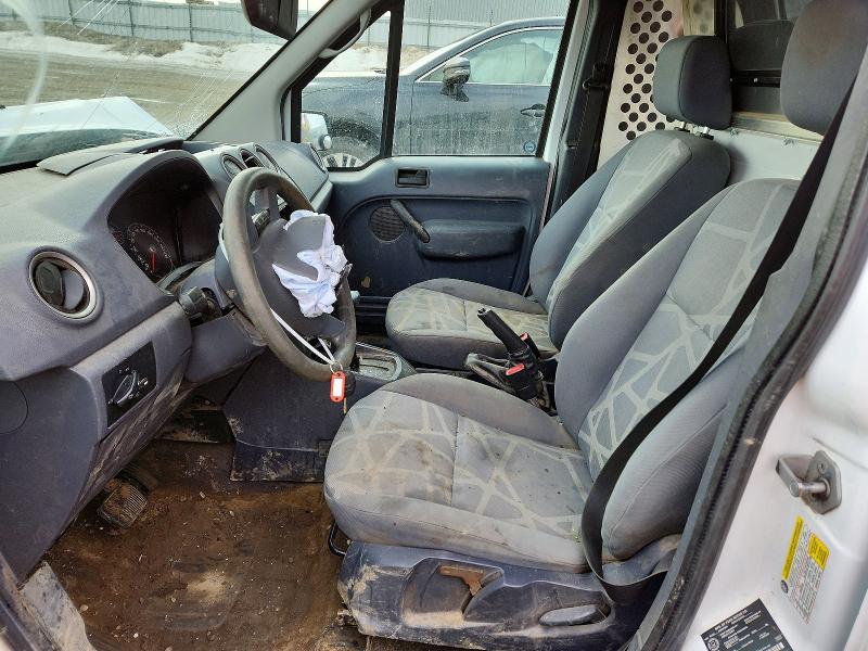 46462926 :رقم المزاد ، NM0LS7DN5AT001759 vin ، 2010 Ford Transit Connect مزاد بيع