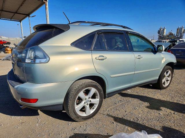 Auction sale of the 2004 Lexus Rx, vin: JTJGA31U140006441, lot number: 47241006