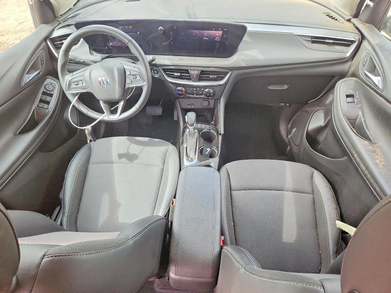 Продажа на аукционе авто 2025 Buick Encore Gx, vin: KL4AMBSL1SB137297, номер лота: 47988726