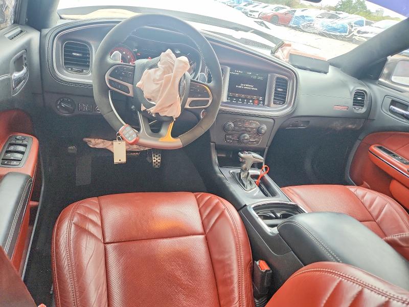 Продаж на аукціоні авто 2023 Dodge Charger, vin: 2C3CDXL93PH638466, номер лоту: 47911166