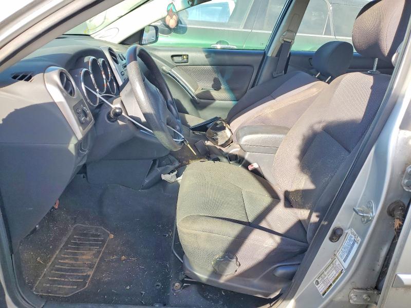 Продаж на аукціоні авто 2004 Pontiac Vibe, vin: 5Y2SL62824Z449848, номер лоту: 46122486