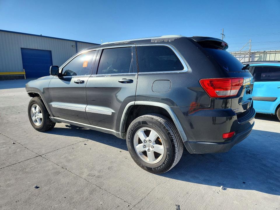 Auction sale of the 2011 Jeep Grand Cherokee, vin: 1J4RS4GGXBC585063, lot number: 45539326