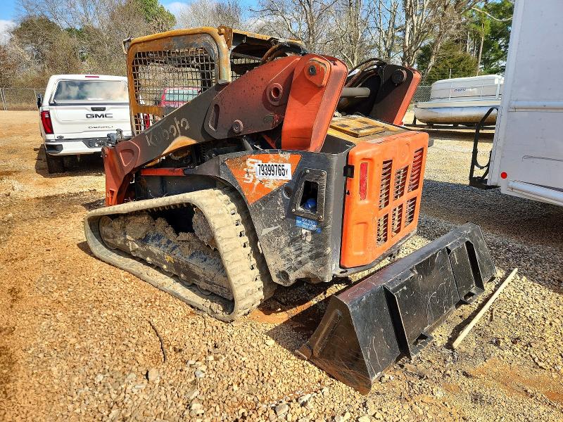 2021 Kubota Svl97-2 მანქანა იყიდება აუქციონზე, vin: 1060440, აუქციონის ნომერი: 79399765