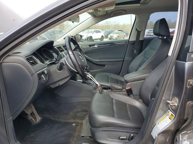 Продаж на аукціоні авто 2015 Volkswagen Jetta, vin: 3VWLA7AJ8FM290694, номер лоту: 47812146