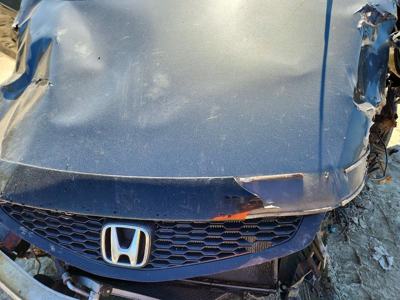 Aukcja sprzedaży 2012 Honda Civic, vin: 2HGFG3B87CH514147, numer aukcji: 46886326