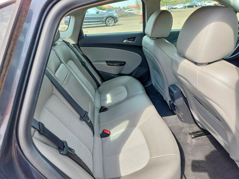 Aukcja sprzedaży 2013 Buick Verano, vin: 1G4PR5SK4D4128378, numer aukcji: 47555676